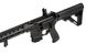 Рукоятка пістолетна AR-15 Leapers UTG Ultra Slim AR чорна 2370.10.11 фото 4