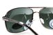 Поляризационные очки BluWater NAVIGATOR-2 Polarized (green) зелений 4НАВИ2-БМ40П фото 8