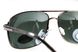 Поляризационные очки BluWater NAVIGATOR-2 Polarized (green) зелений 4НАВИ2-БМ40П фото 5