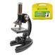 Мікроскоп Optima Beginner 300x-1200x Set 926245 фото 5
