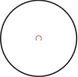 Приціл призматичний Hawke Prism Sight 1x15 сітка Speed Dot 3 MOA 3986.03.29 фото 2