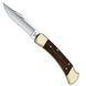 Нож Buck Folding Hunter 110BRSB 4001964 фото 4