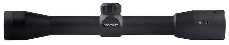 Оптичний приціл Discovery Optics VT-R 4x32 Z14.6.31.022 фото