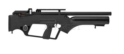 Пневматична гвинтівка Hatsan BULLMASTER PCP BULLMASTER PCP фото