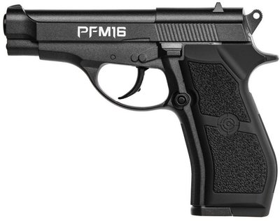Пистолет пневматический Crosman PFM-16 1003026 фото