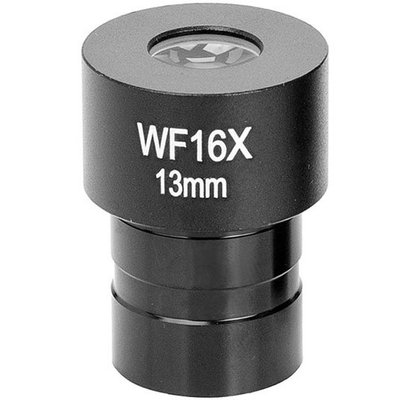 Окуляр для микроскопа SIGETA WF 16x / 13мм 65162 фото
