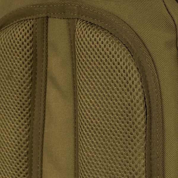 Тактичний рюкзак Highlander Scorpion Gearslinger 12L Coyote Tan (TT191-CT) 929713 фото