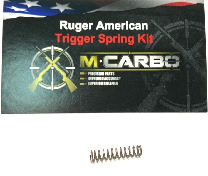 Пружина УСМ Ruger American Rifle 7002070 фото