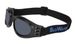Поляризационные очки BluWater DRIFTER Polarized (gray) серые 4ДРИФ-20П фото 1