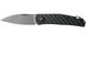 Нож складной Zero Tolerance 0235, дизайн Jens Anso 1740.04.82 фото 3