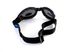 Поляризационные очки BluWater DRIFTER Polarized (gray) серые 4ДРИФ-20П фото 4