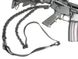 Ремінь одноточковий BLACKHAWK Storm Sling XT для AR15 зі швидким скиданням 1649.02.81 фото 2