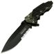 Складной нож Tac-Force Evolution TFE-A030-BCA 4008603 фото 2