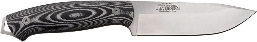 Нож армейский MTech MTE-FIX008-S на MOLLE 4008793 фото