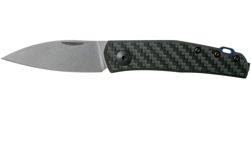 Нож складной Zero Tolerance 0235, дизайн Jens Anso 1740.04.82 фото