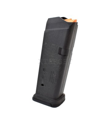 Магазин Magpul для Glock 19 9мм (9х19) на 15 патронів 3683.01.77 фото