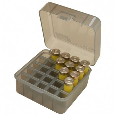 Коробка MTM Dual Gauge Shotshell Case 3.5 "на 25 патронів кал. 12/89 1773.08.93 фото