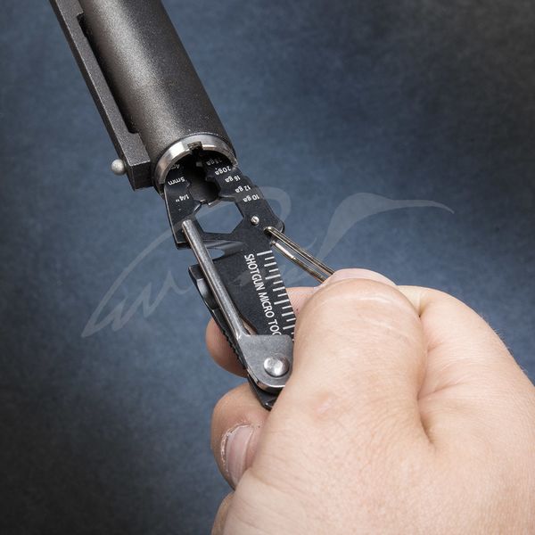 Мульти інструмент для зброї Real Avid Shotgun Micro Tool 6006818 фото
