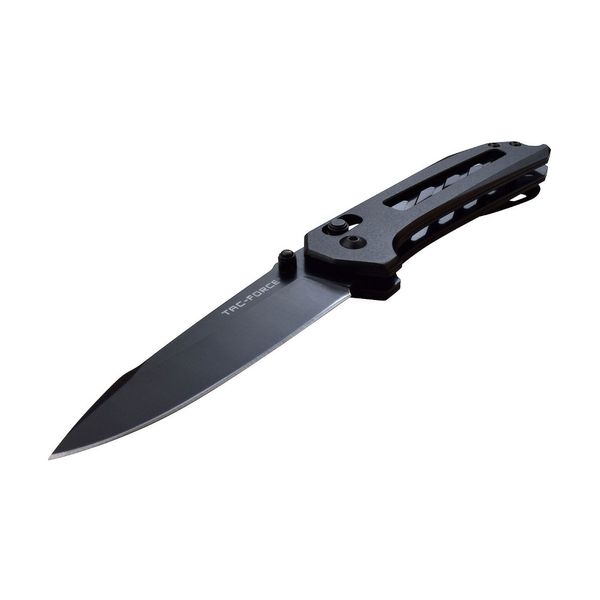Нож Tac-Force TF-1035BK 4008796 фото