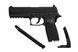 Пістолет Sig Sauer P320 Blowback калібр 4.5 мм 1003646 фото 4
