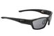 Поляризаційні балістичні окуляри Swiss Eye Tomcat Smoke 2370.06.33 фото 3
