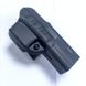Поясна кобура CYTAC для Glock 17, Glock 19, Glock 19X, 3-5 поколінь 6008867 фото 8