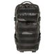 Тактичний рюкзак Brandit-Wea US Cooper medium (8007-4-OS) dark-camo 8007-4-OS фото 4