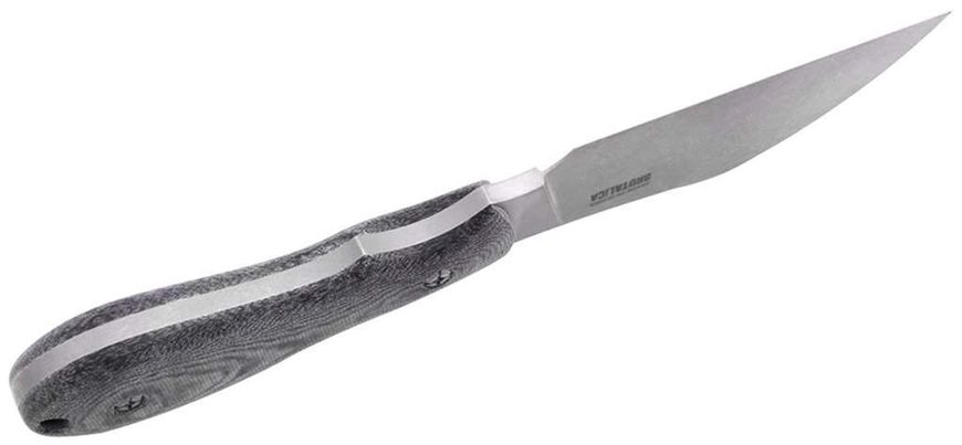 Нож Brutalica Tsarap Z12.9.33.004 фото