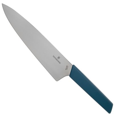 Поварской нож Victorinox Swiss Modern 6.9016.202B, 20 см 4008136 фото