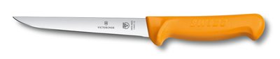 Нож кухонный Victorinox Swibo Boning 5.8401.14 обвалочный, 14 см лезвие 4000141 фото