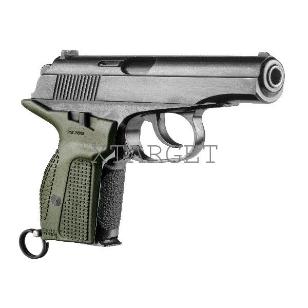 Fab Defense PMG-G Пістолетна рукоятка з извлекателем магазину для Makarov 7000230 фото