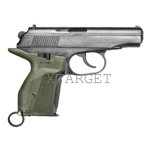 Fab Defense PMG-G Пістолетна рукоятка з извлекателем магазину для Makarov 7000230 фото