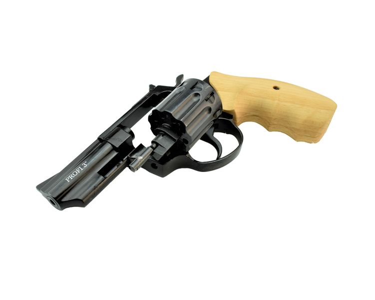 Револьвер Флобера Profi 3 бук Z20.7.1.005 фото