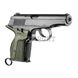 Fab Defense PMG-G Пістолетна рукоятка з извлекателем магазину для Makarov 7000230 фото 2