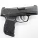 Пістолет Sig Sauer P365 Blowback калібр 4.5 мм 1003636 фото 4
