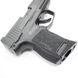 Пистолет Sig Sauer P365 Blowback калибр 4.5 мм 1003636 фото 3