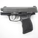 Пистолет Sig Sauer P365 Blowback калибр 4.5 мм 1003636 фото 2