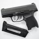 Пистолет Sig Sauer P365 Blowback калибр 4.5 мм 1003636 фото 6