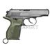 Fab Defense PMG-G Пістолетна рукоятка з извлекателем магазину для Makarov 7000230 фото 3
