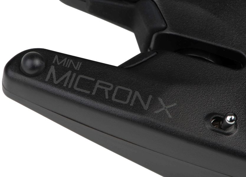 Набір сигналізаторів Fox International Mini Micron X 4 Rod Set 1579.09.57 фото