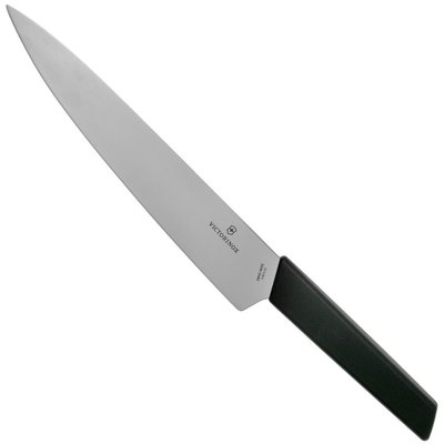 Поварской нож Victorinox Swiss Modern 22 см, 6.9013.22B 4008134 фото