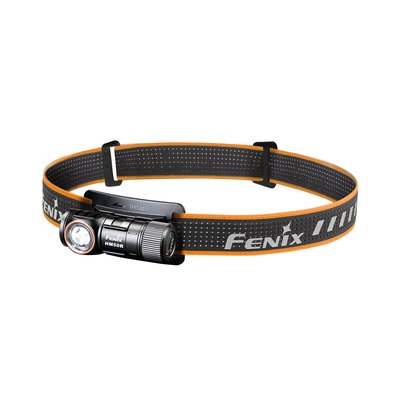 Налобний ліхтар Fenix HM50R V2.0 (XP-G S4, ANSI 700 лм) HM50RV20 фото