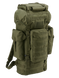 Тактичний рюкзак Brandit-Wea Kampfrucksack Molle (8071-1-OS) olive 8071-1-OS фото 2