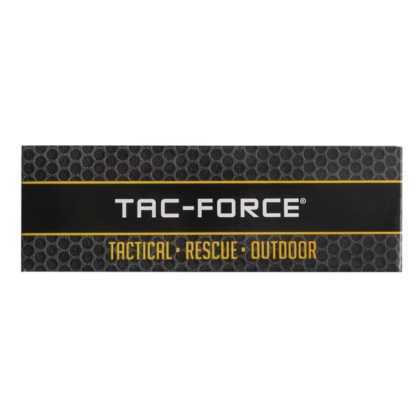 Нож Tac-Force TF-1036S stainless 4008797 фото