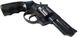 Револьвер под патрон Флобера Profi 3 пластик Z20.7.1.006 фото 4