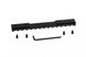 Планка weawer Leupold для Browning A-Bolt SA в калібрі .308 WIN 5002607 фото 3