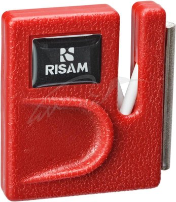 Точилка Risam Pocket Sharpener RO010, medium/fine 106.00.25 фото