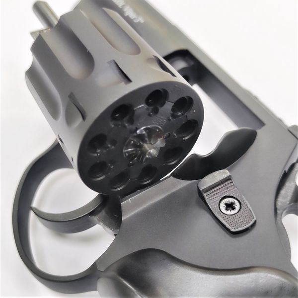 Револьвер під патрон Флобера Ekol Viper 3" чорний Z20.5.003 фото
