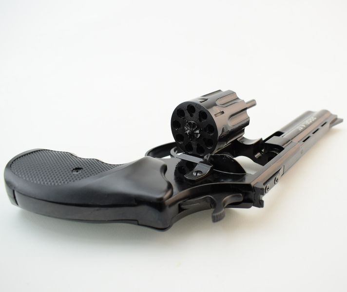 Револьвер Profi 4.5" пластик Z20.7.1.010 фото