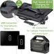 Портативное зарядное устройство Bresser Mobile Solar Charger 40 Watt USB DC (3810040) 930149 фото 6